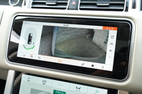 2020 Land Rover RANGE ROVER null