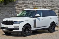 2020 Land Rover RANGE ROVER null