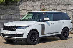2020 Land Rover RANGE ROVER