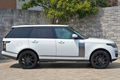 2020 Land Rover RANGE ROVER null