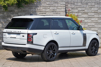 2020 Land Rover RANGE ROVER null