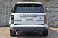 2020 Land Rover RANGE ROVER null