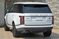 2020 Land Rover RANGE ROVER null
