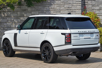 2020 Land Rover RANGE ROVER null