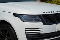 2020 Land Rover RANGE ROVER null