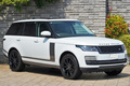 2020 Land Rover RANGE ROVER null