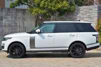 2020 Land Rover RANGE ROVER null