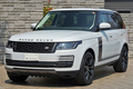 2020 Land Rover RANGE ROVER null