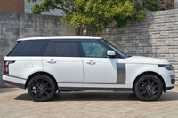 2020 Land Rover RANGE ROVER null