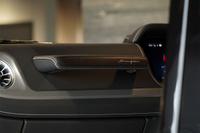 2025 Mercedes-Benz G CLASS null