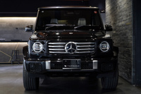 2025 Mercedes-Benz G CLASS null