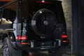 2025 Mercedes-Benz G CLASS null