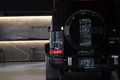 2025 Mercedes-Benz G CLASS null