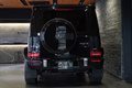 2025 Mercedes-Benz G CLASS null