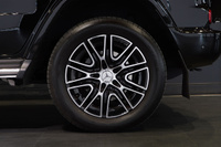 2025 Mercedes-Benz G CLASS null