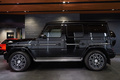 2025 Mercedes-Benz G CLASS null