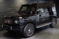 2025 Mercedes-Benz G CLASS null