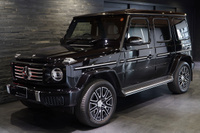 2025 Mercedes-Benz G CLASS null