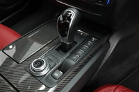 2017 Maserati GHIBLI null