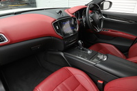 2017 Maserati GHIBLI null