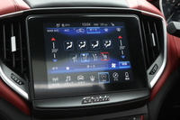 2017 Maserati GHIBLI null