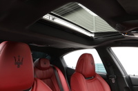 2017 Maserati GHIBLI null