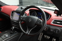 2017 Maserati GHIBLI null