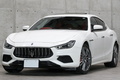 2017 Maserati GHIBLI null