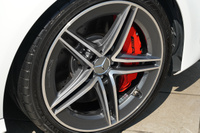 2021 Mercedes-AMG A-CLASS null