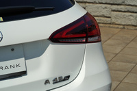 2021 Mercedes-AMG A-CLASS null