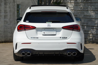 2021 Mercedes-AMG A-CLASS null