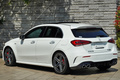 2021 Mercedes-AMG A-CLASS null