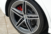 2021 Mercedes-AMG A-CLASS null