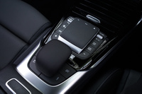 2021 Mercedes-AMG A-CLASS null