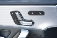 2021 Mercedes-AMG A-CLASS null