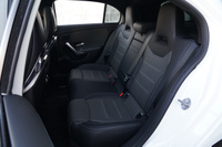 2021 Mercedes-AMG A-CLASS null