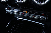 2021 Mercedes-AMG A-CLASS null