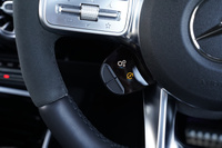 2021 Mercedes-AMG A-CLASS null