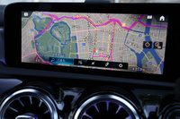 2021 Mercedes-AMG A-CLASS null