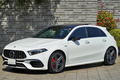 2021 Mercedes-AMG A-CLASS null