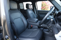 2023 Land Rover DEFENDER 