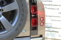 2023 Land Rover DEFENDER 