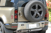 2023 Land Rover DEFENDER 