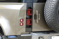 2023 Land Rover DEFENDER 