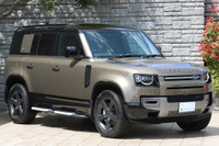 2023 Land Rover DEFENDER 