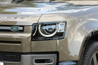 2023 Land Rover DEFENDER 