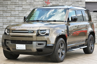 2023 Land Rover DEFENDER 