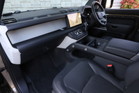 2023 Land Rover DEFENDER 