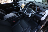 2023 Land Rover DEFENDER 