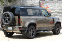 2023 Land Rover DEFENDER 